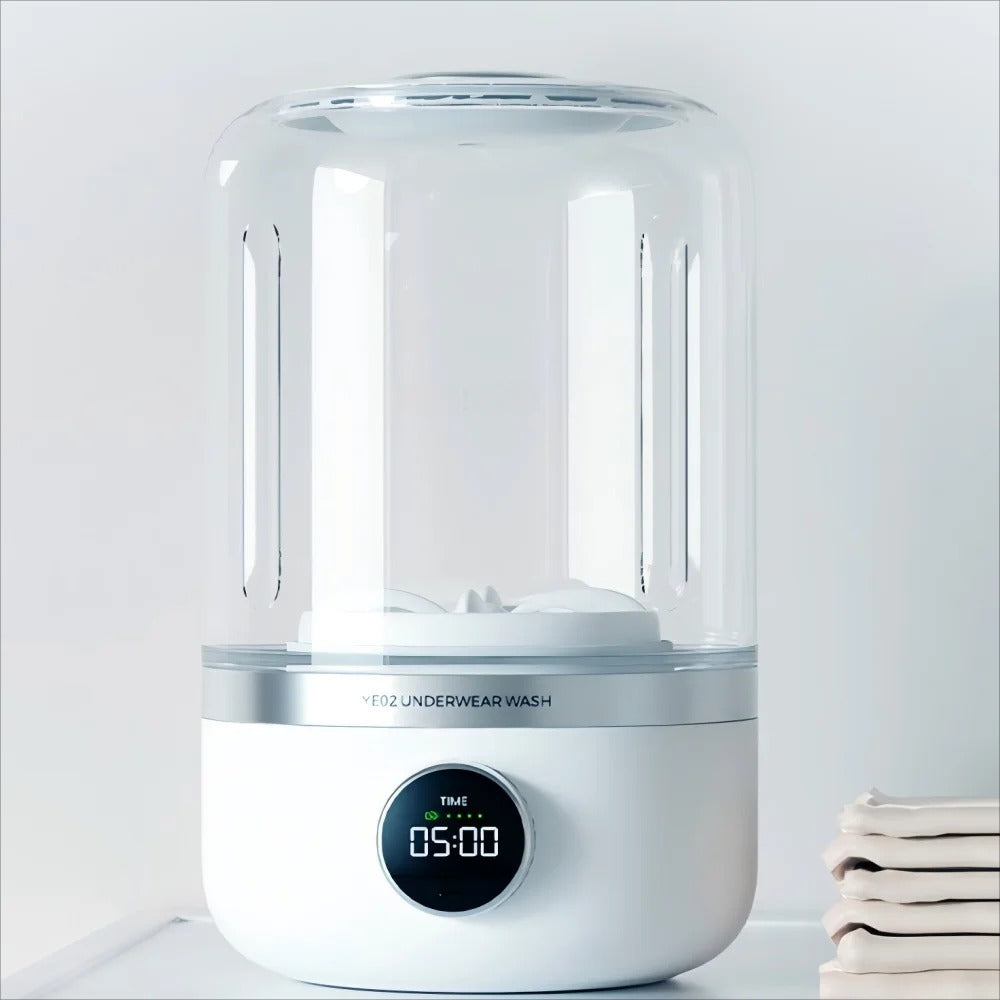 Mini washing machine