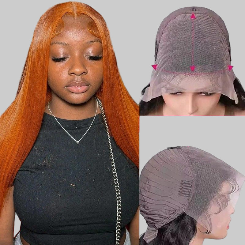 Curly Human Hair Wig