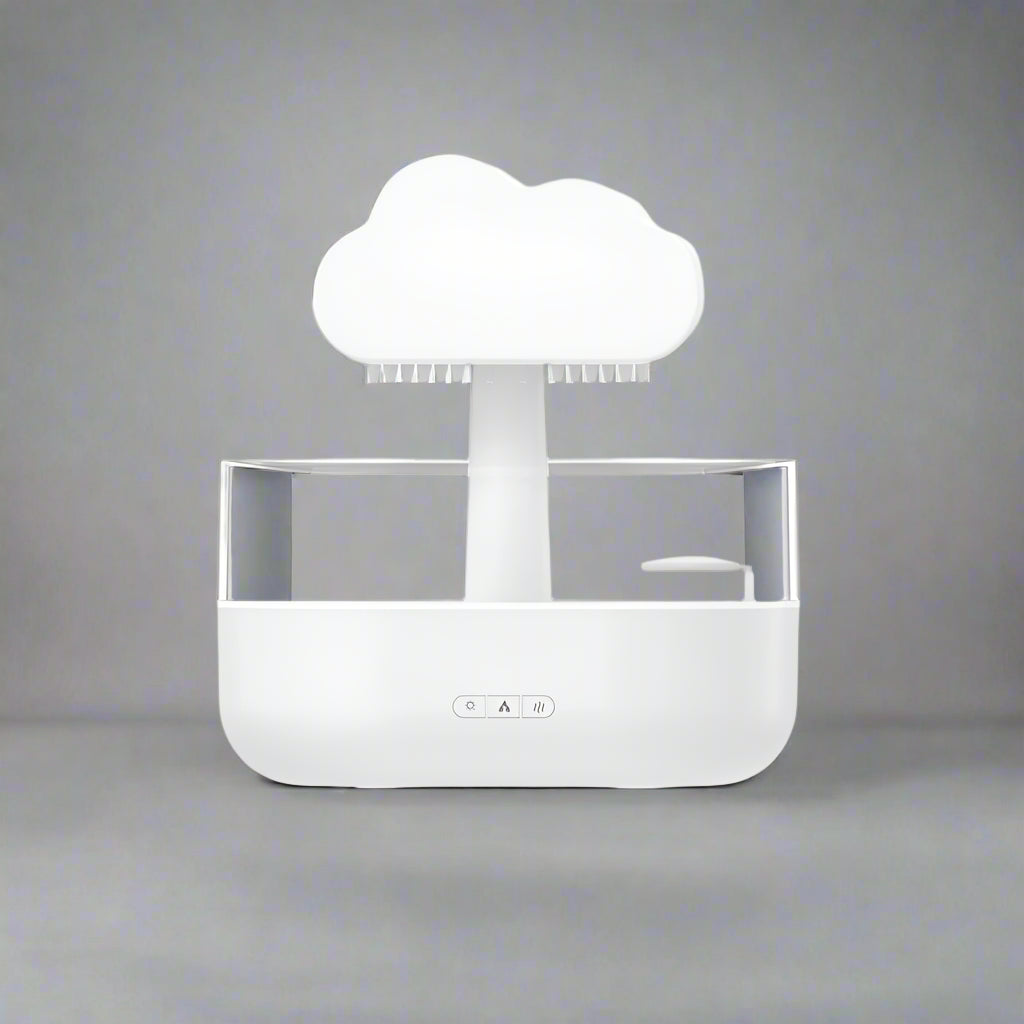 Aroma Humidifier