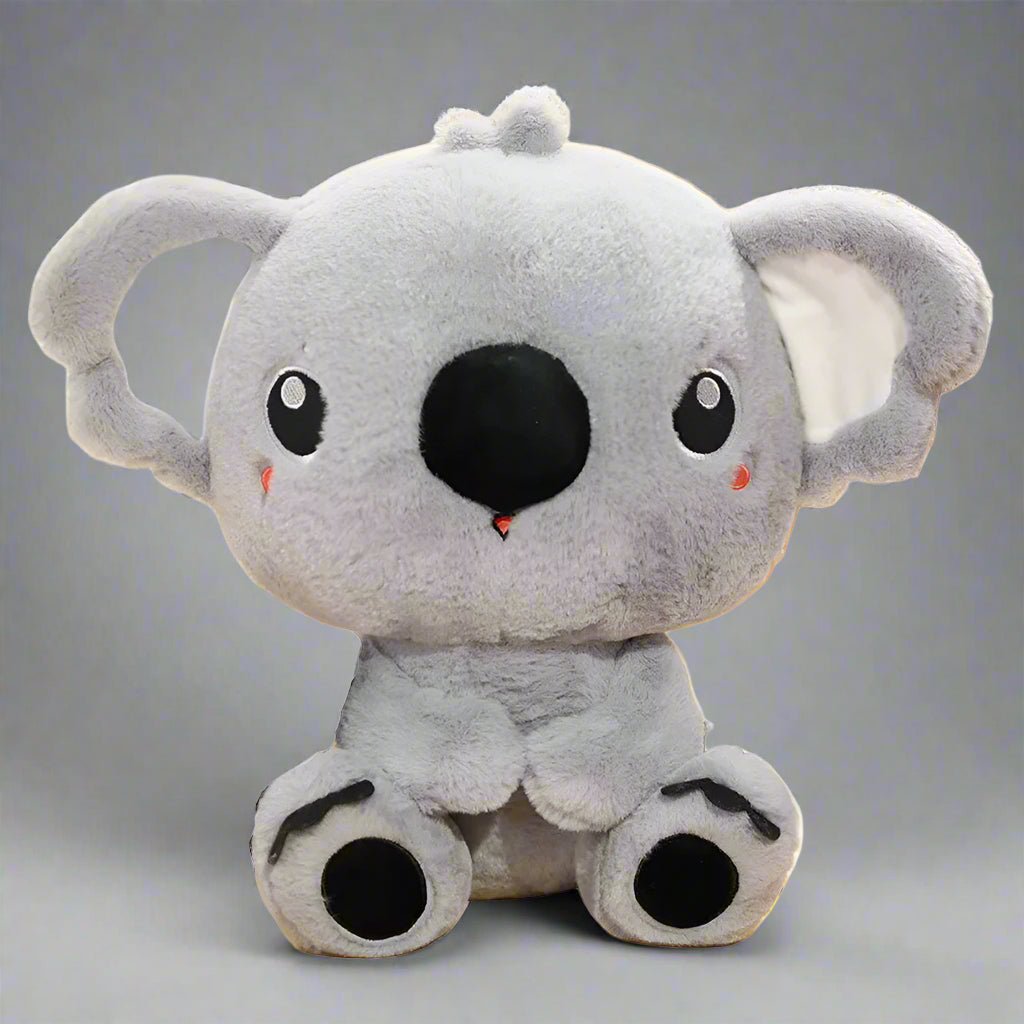 Cute Koala Plush Toy