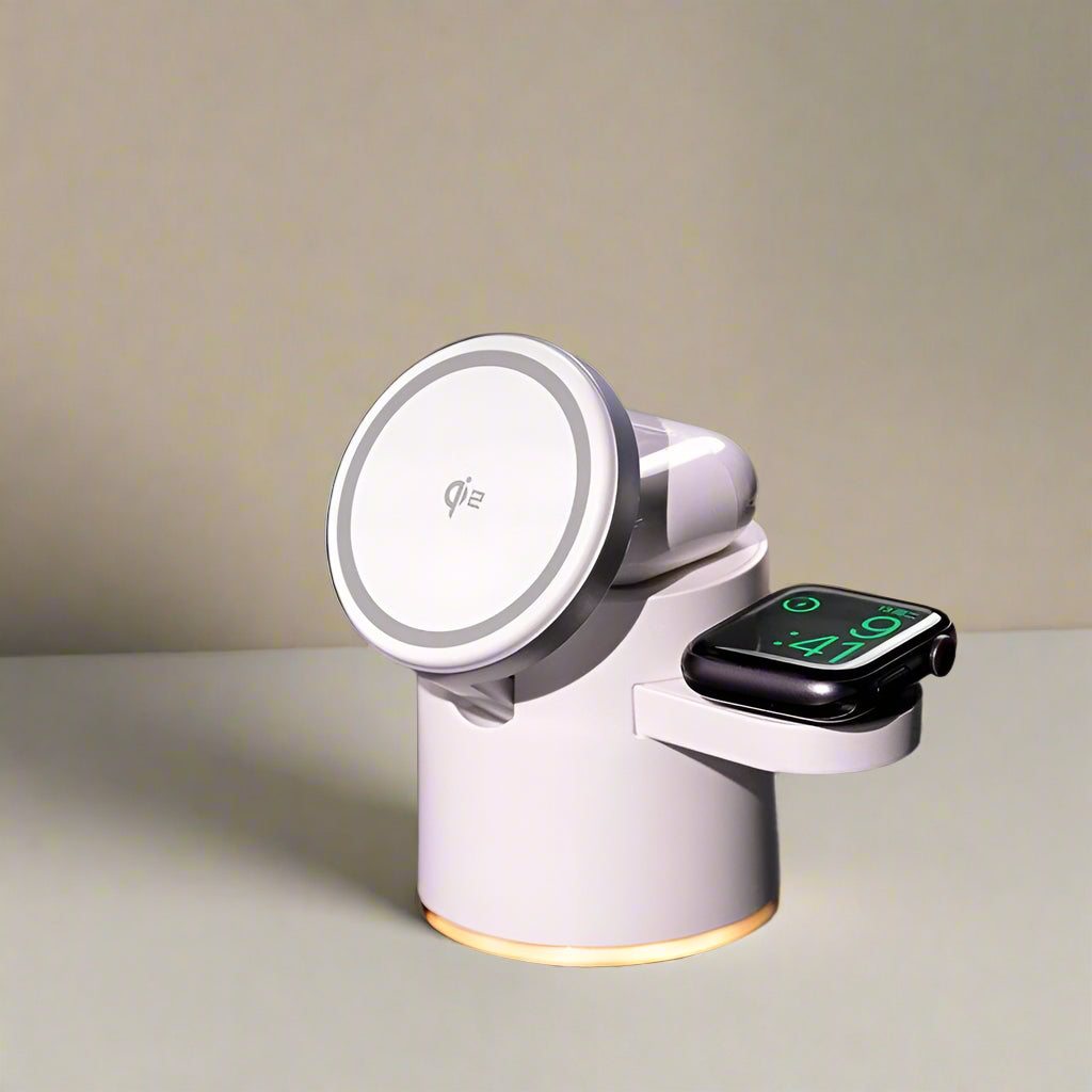 Foldable Wireless Charger