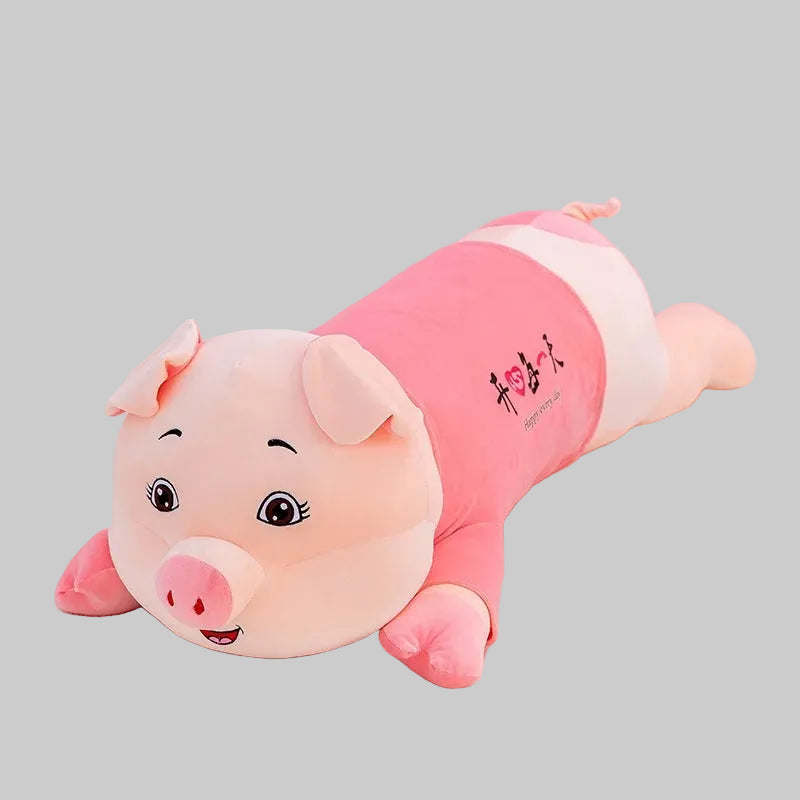 pig stuffed animal