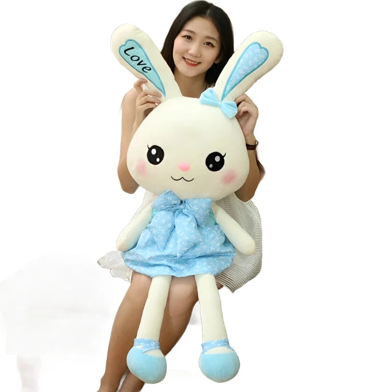 Rabbit Plush Dolls