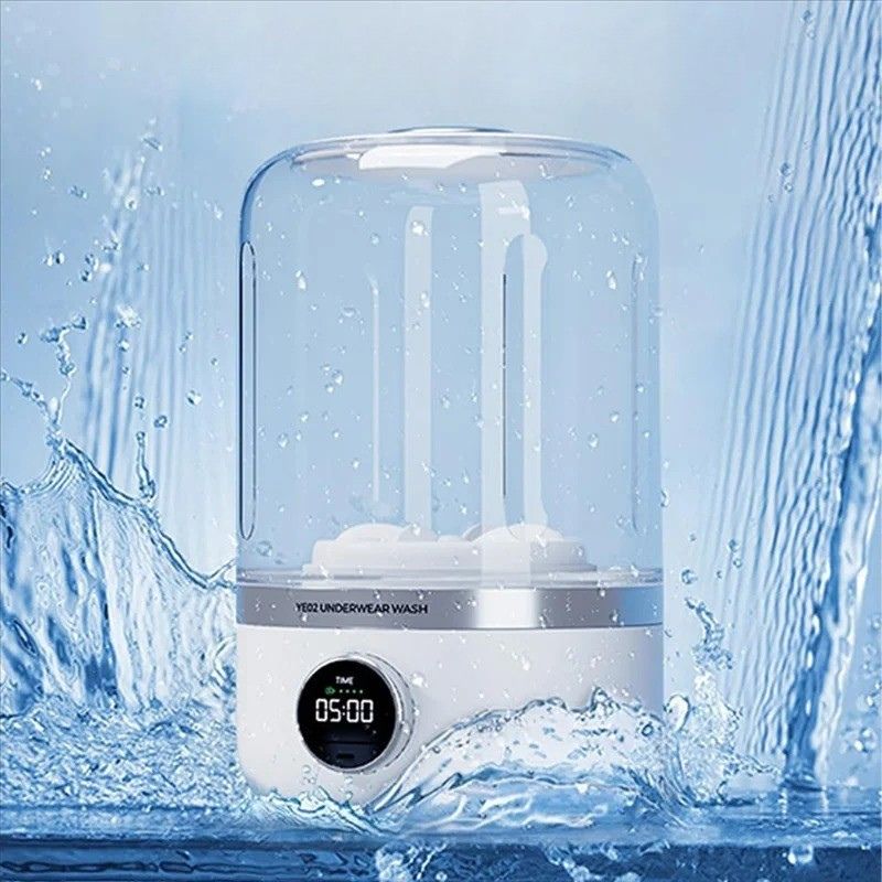 Mini washing machine