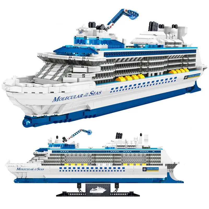 Cruise Liner