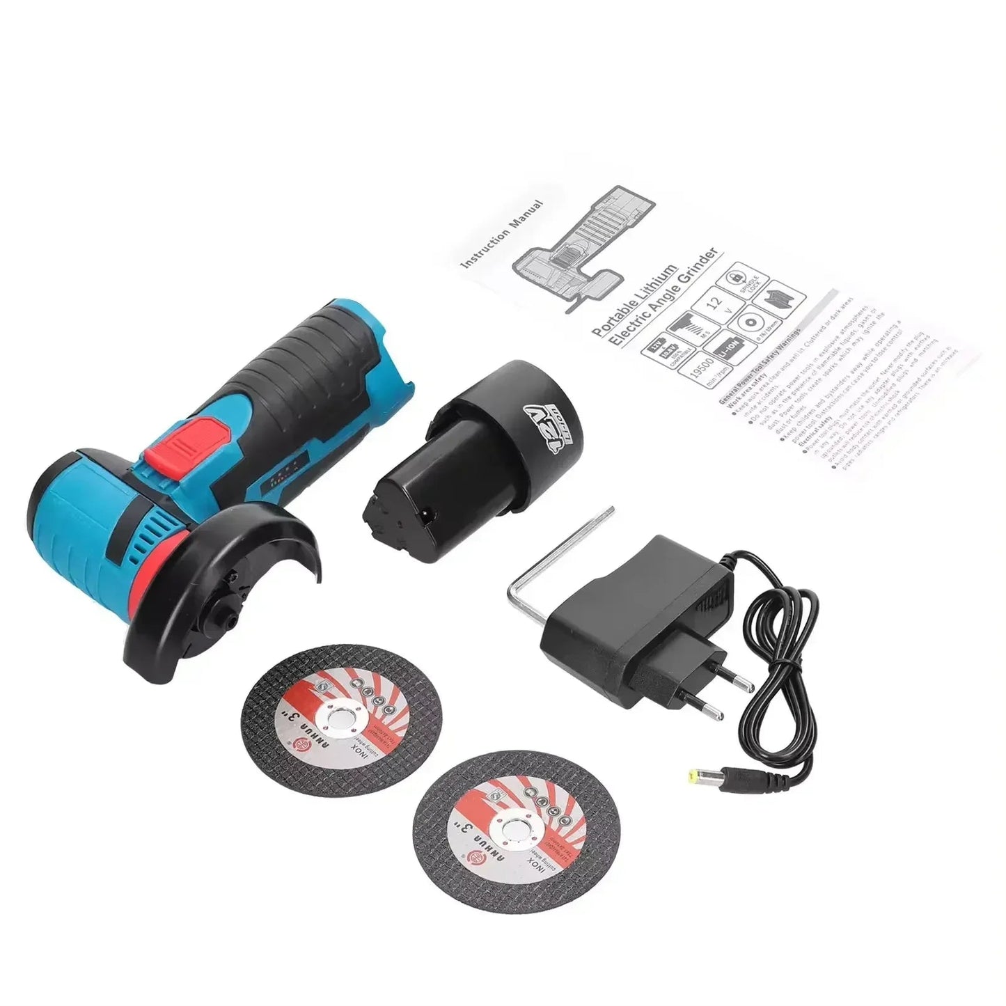 Mini Angle grinder