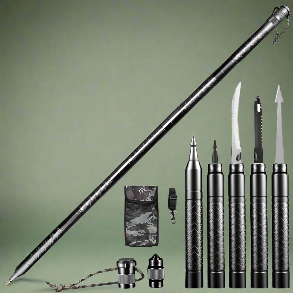 Hiking trekking pole