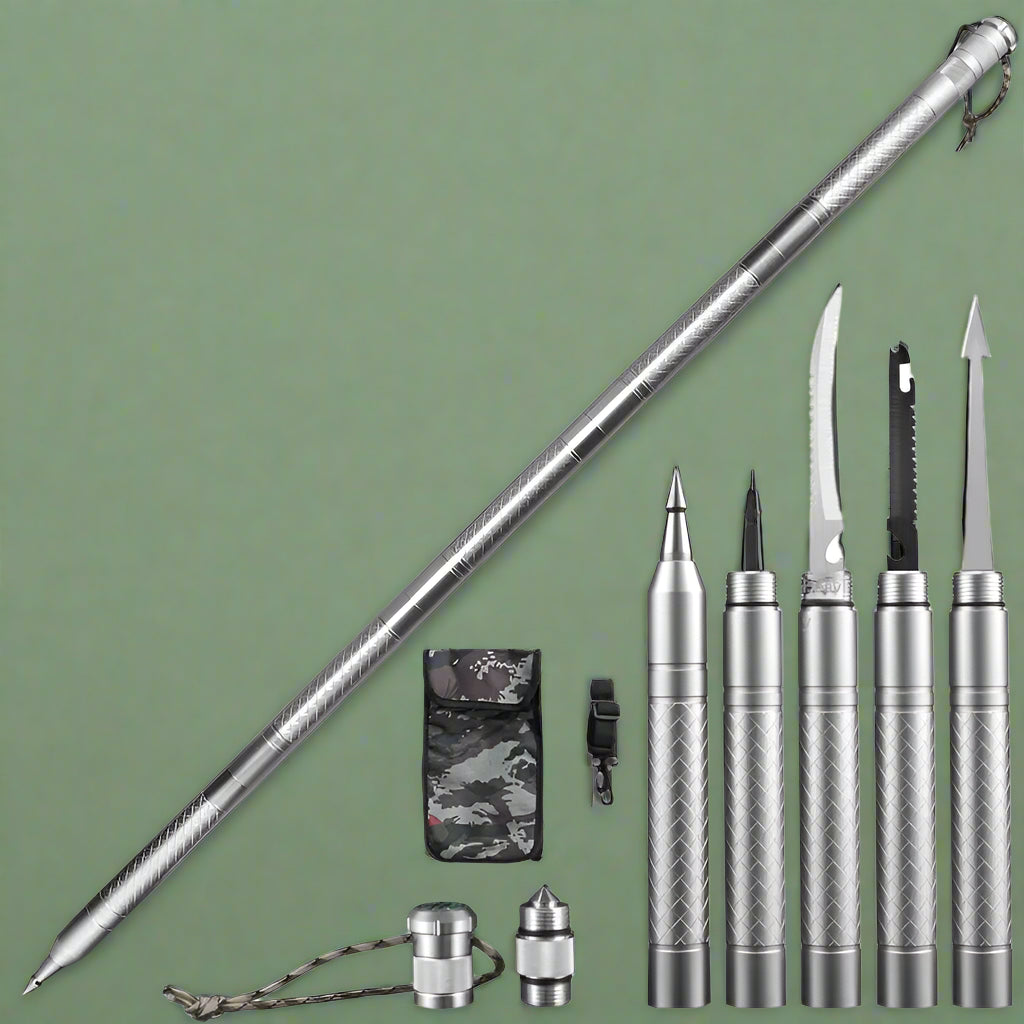 Hiking trekking pole