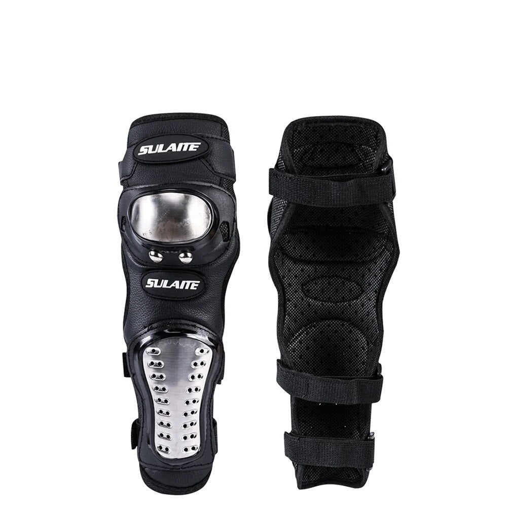 Elbow Knee Pads Motorcycle Protective Guards