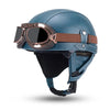 Classic Half Face Motorcycle Helmet