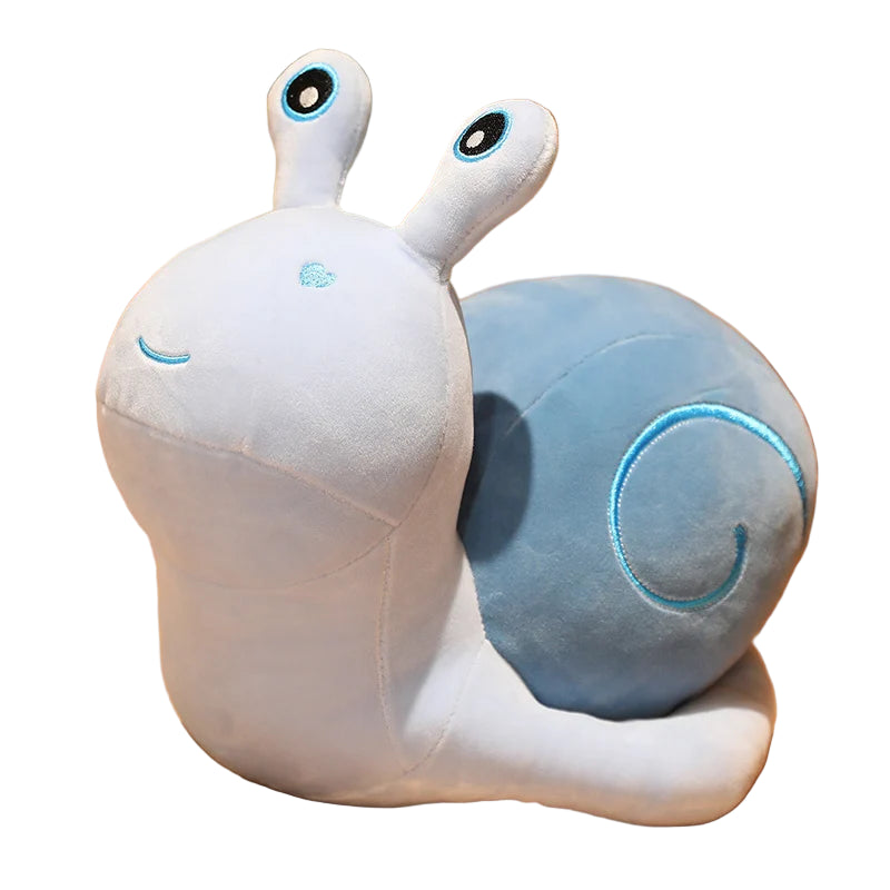 Cute Giant Snail Animal Plush