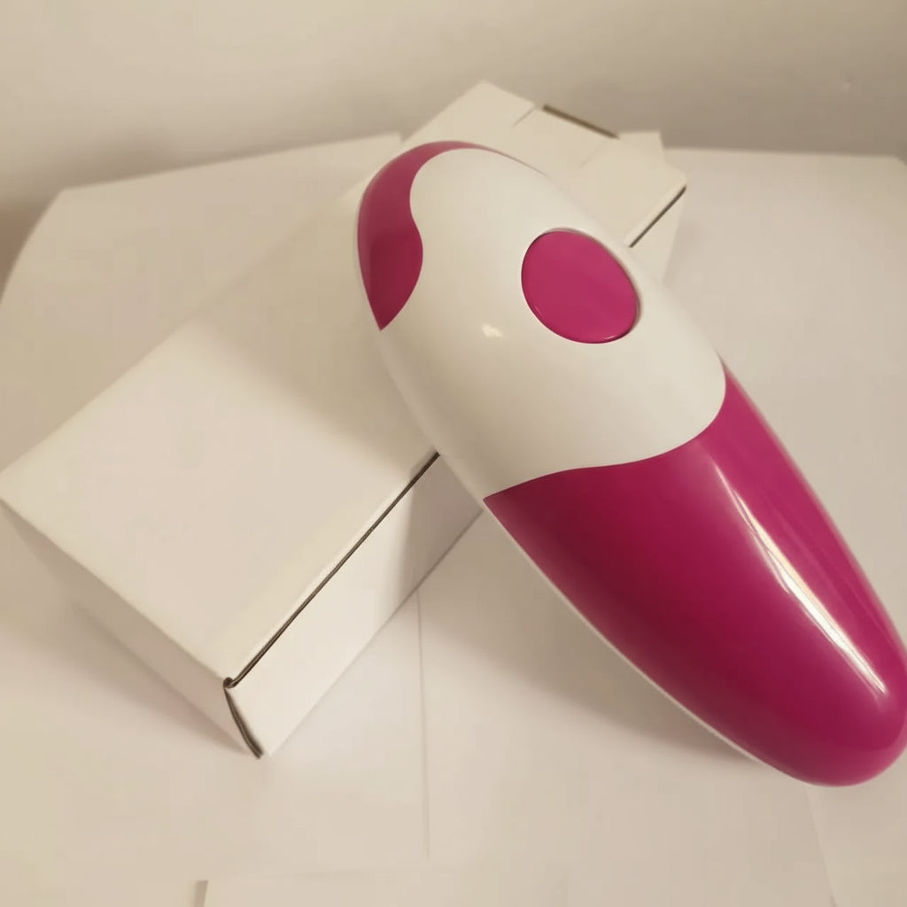Automatic Can Opener