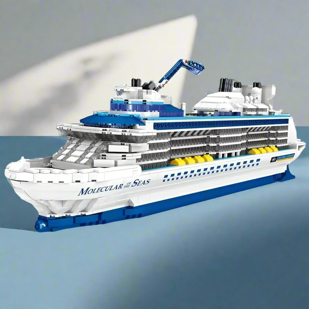 Cruise Liner