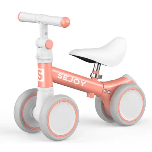 Toddler Balance Bike – Early Learning Training Bicycle for Kids