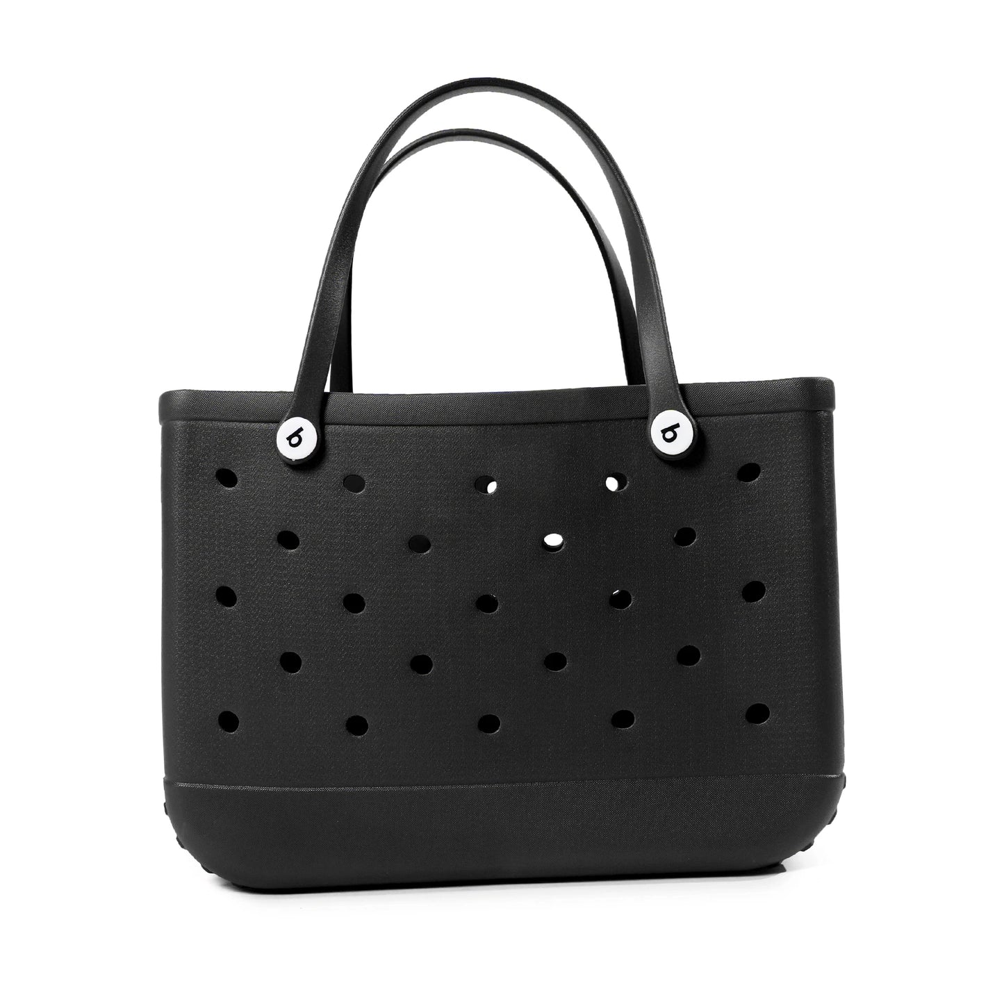 Large Rubber Beach Bag
