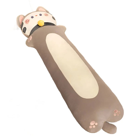 Giant Squishy Cat
