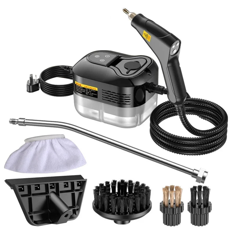 Handheld Steam Cleaner