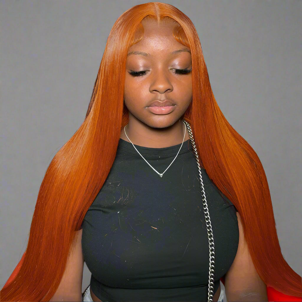 Curly Human Hair Wig