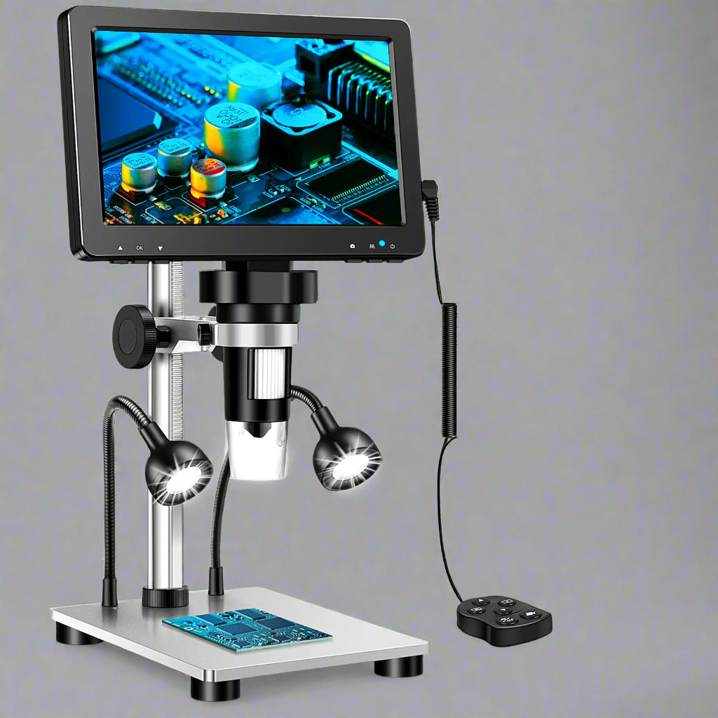 1200X Digital Microscopes