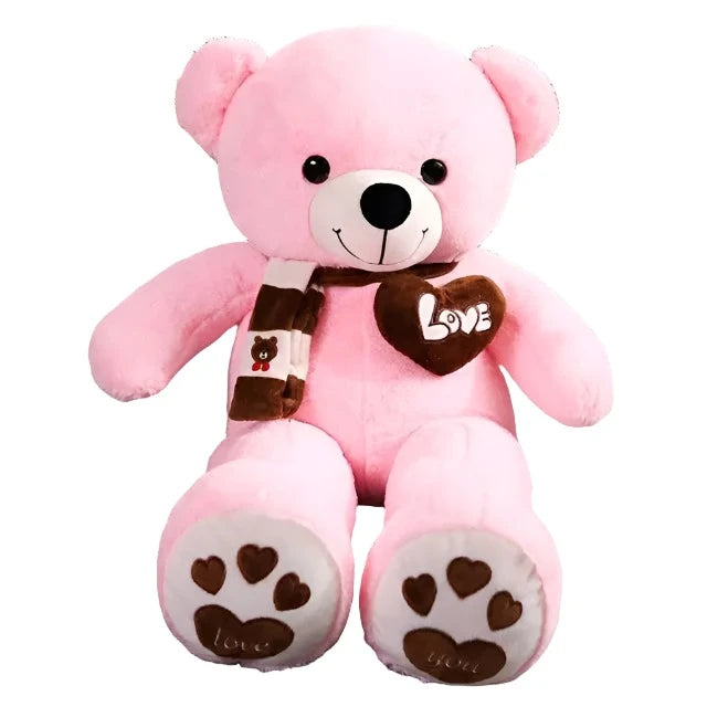 Bear Stuffed Animals Plush Toys