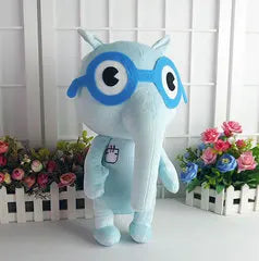 Cute Happy Tree Friends Nutty Plush