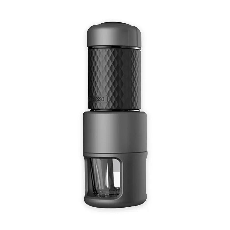 Portable coffee maker