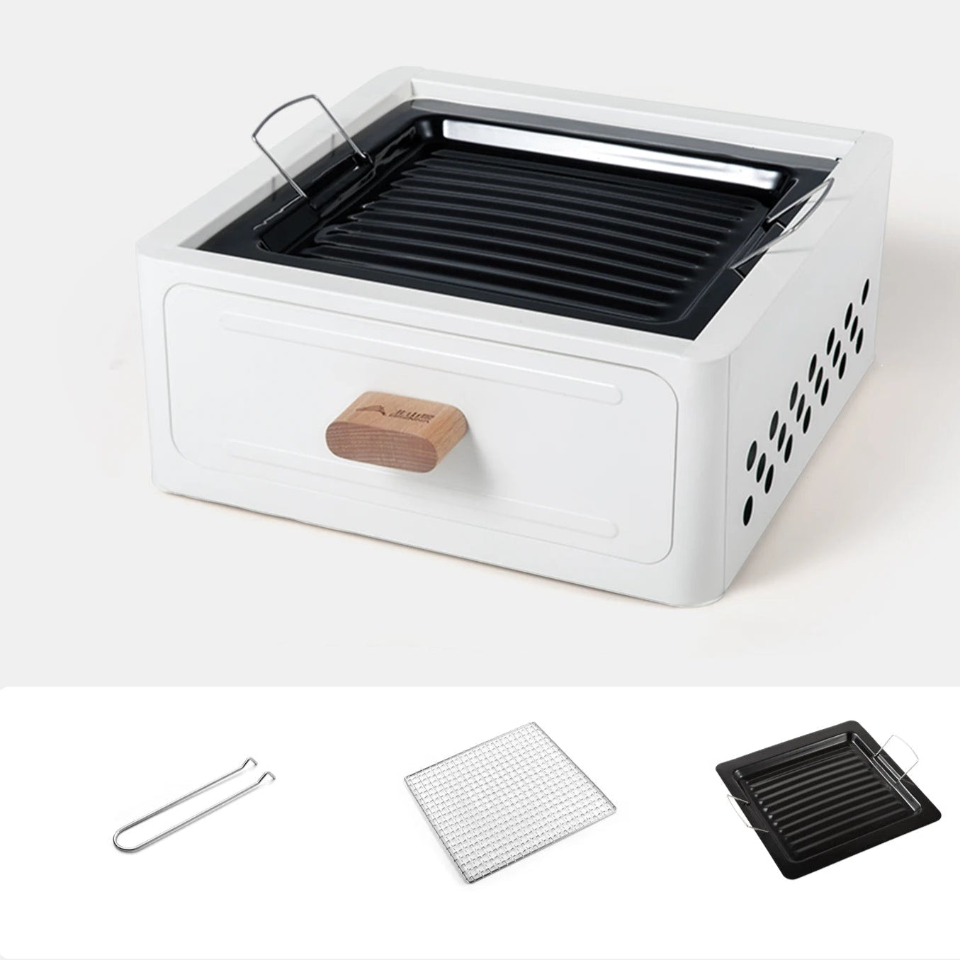 Portable Camping Stove