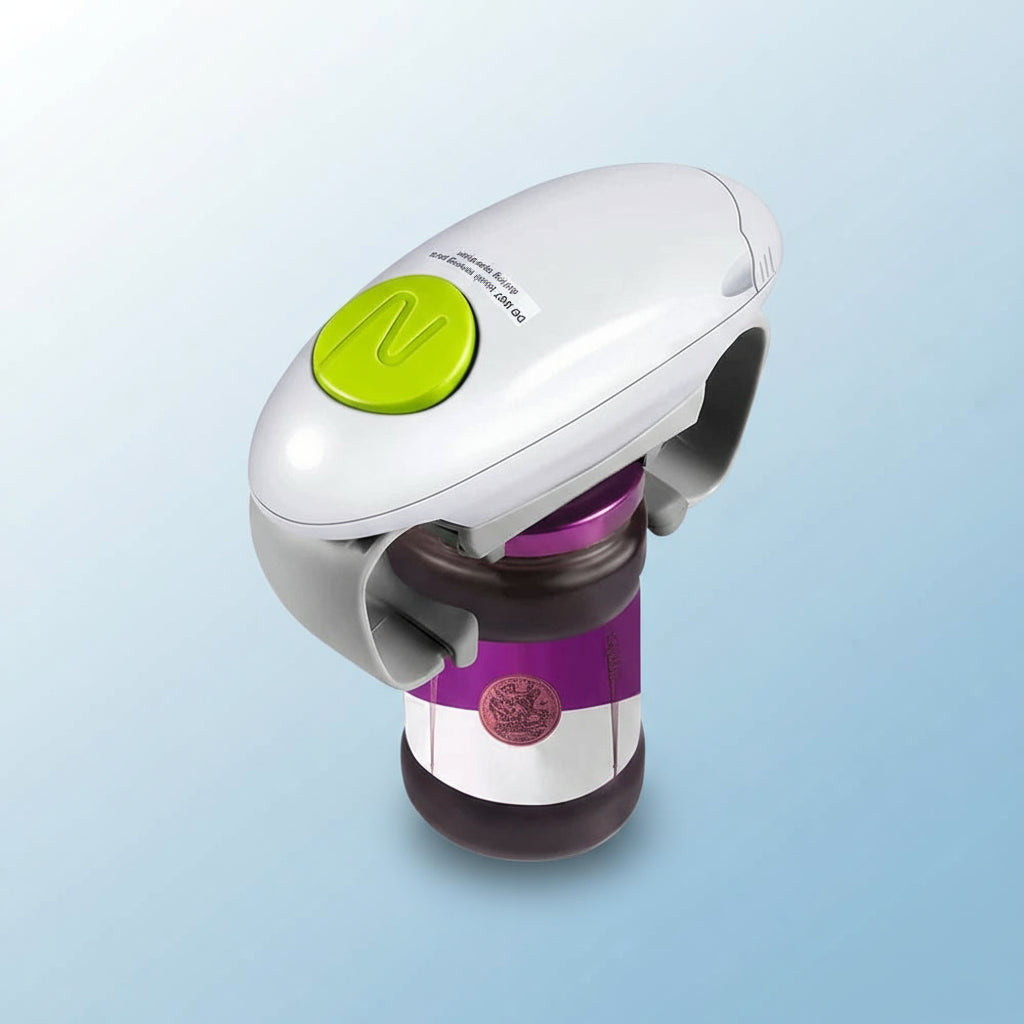 Automatic Jar Openers
