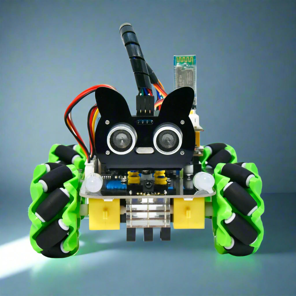 arduino robot kit
