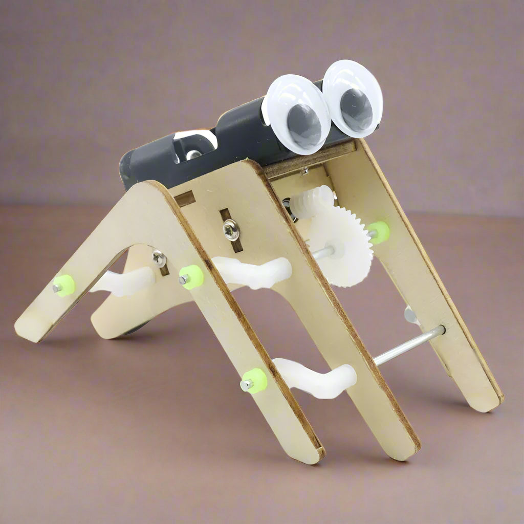 science toys