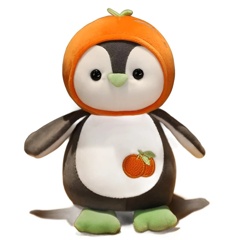 Kawaii Penguin Stuffed