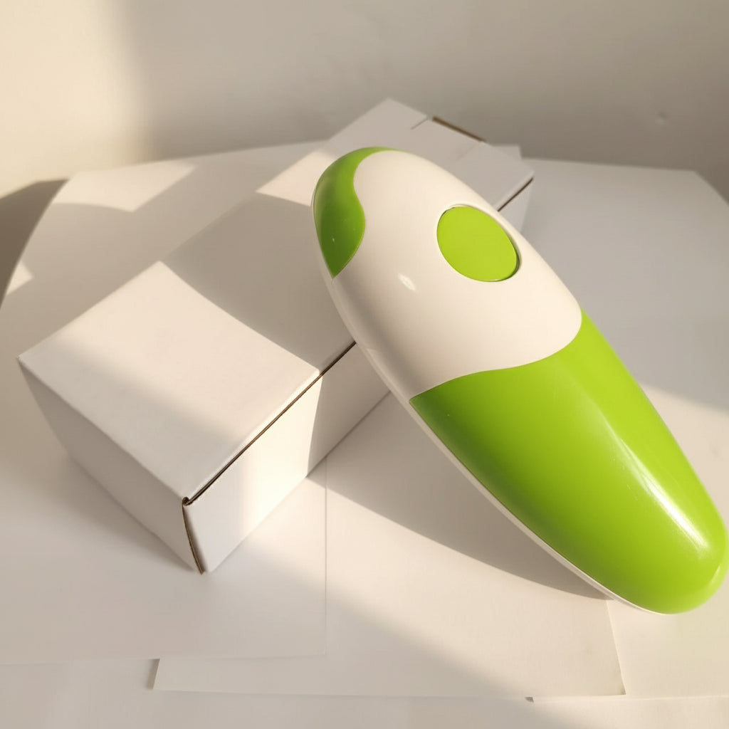Automatic Can Opener