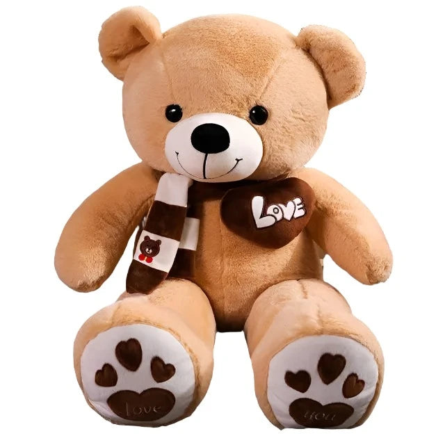 Bear Stuffed Animals Plush Toys