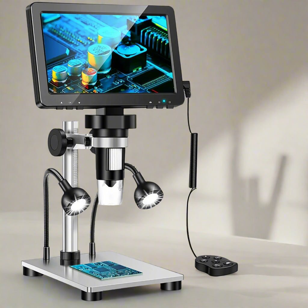 1200X Digital Microscopes