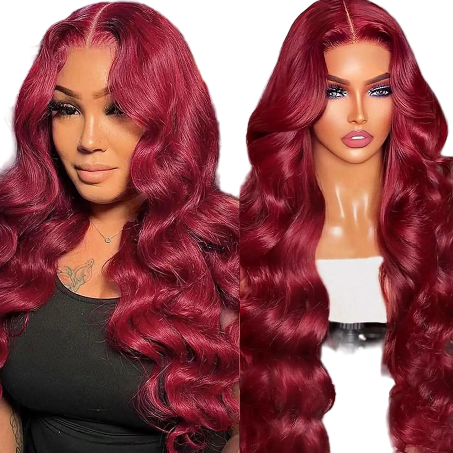 Body Wave Human Hair
