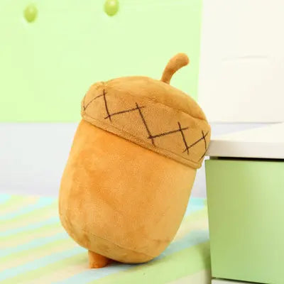 Cute Happy Tree Friends Nutty Plush
