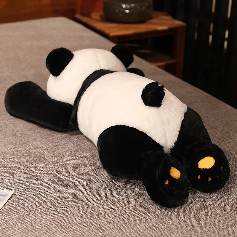 Giant Panda Plush Toys