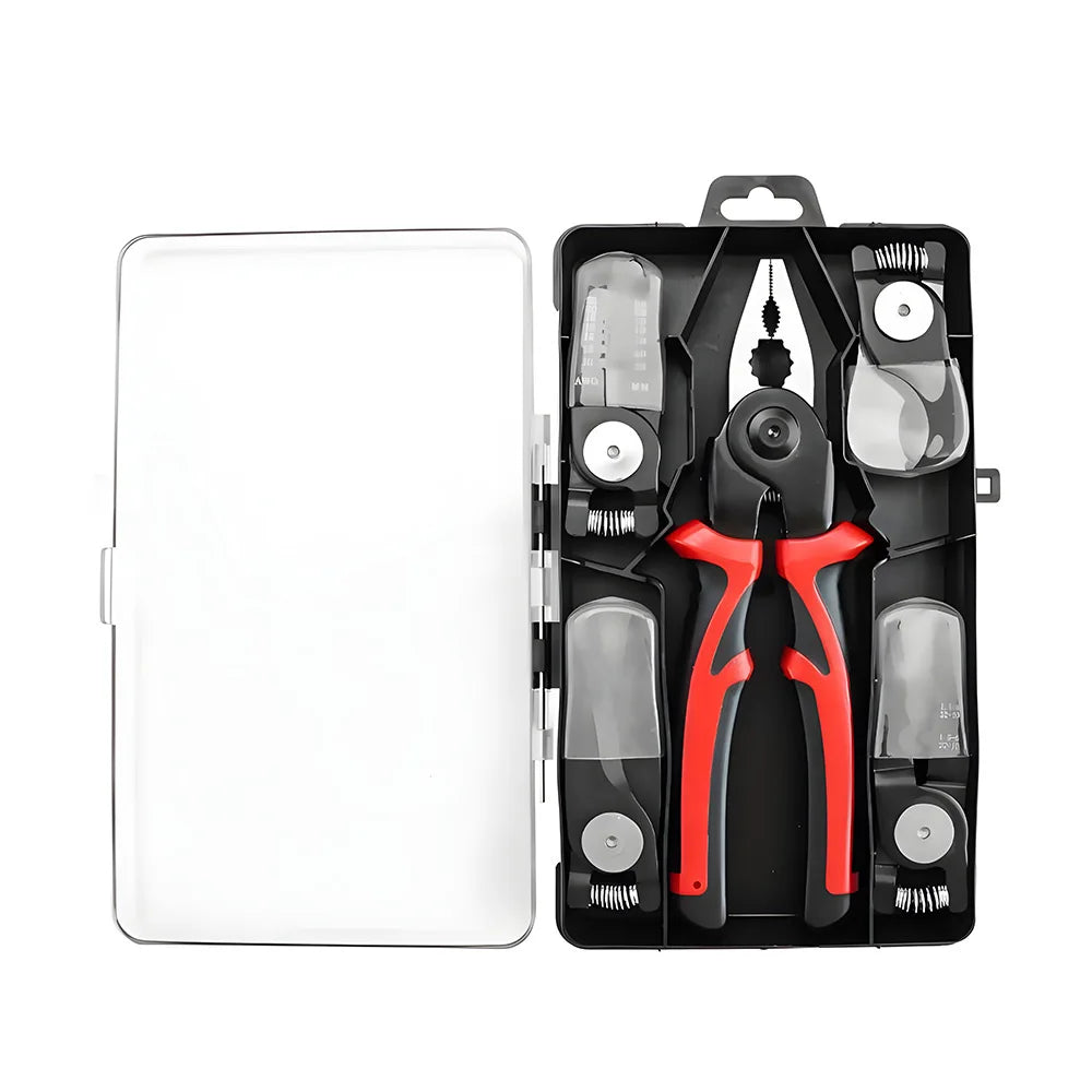 Pliers Set