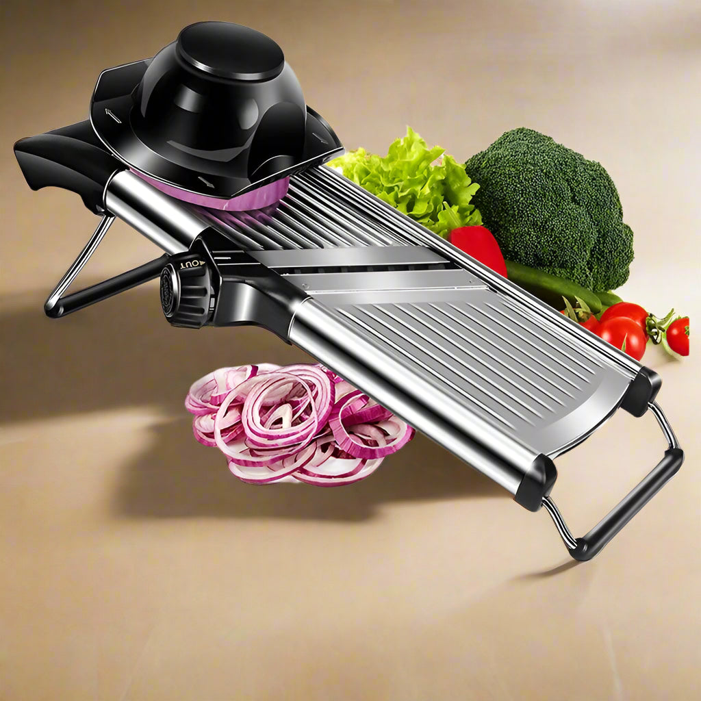 Stainless Steel vegetable slicer