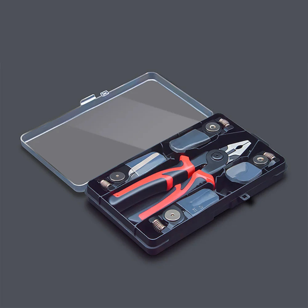 Pliers Set