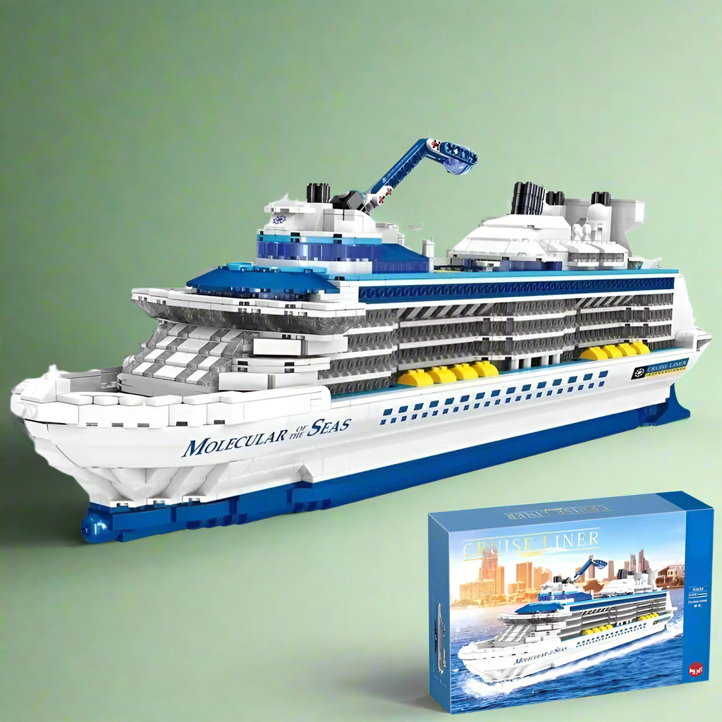 Cruise Liner