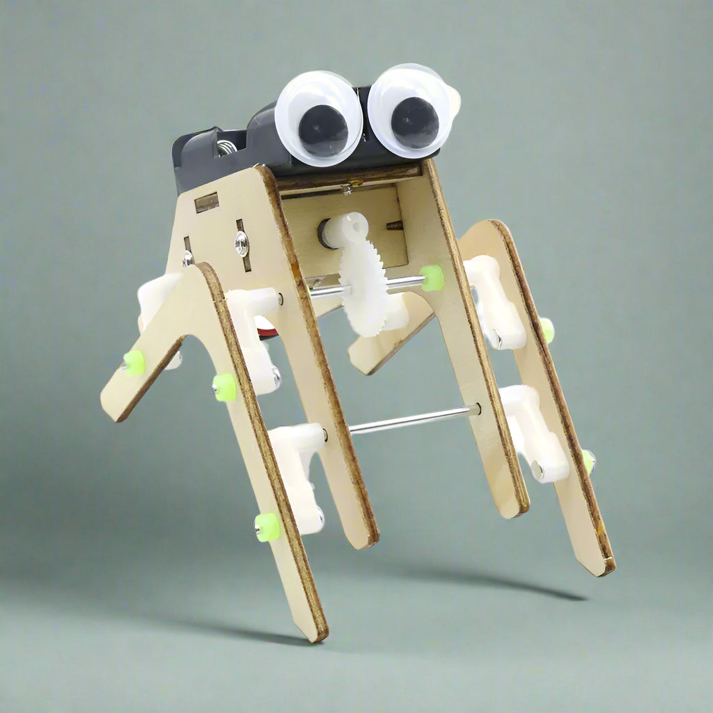 science toys