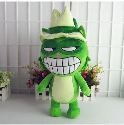 Cute Happy Tree Friends Nutty Plush