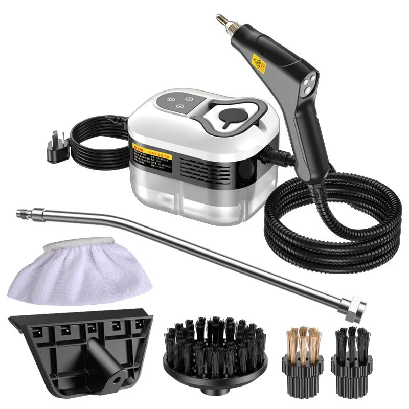 Handheld Steam Cleaner