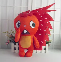Cute Happy Tree Friends Nutty Plush