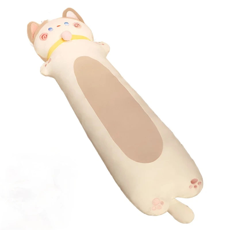 Giant Squishy Cat