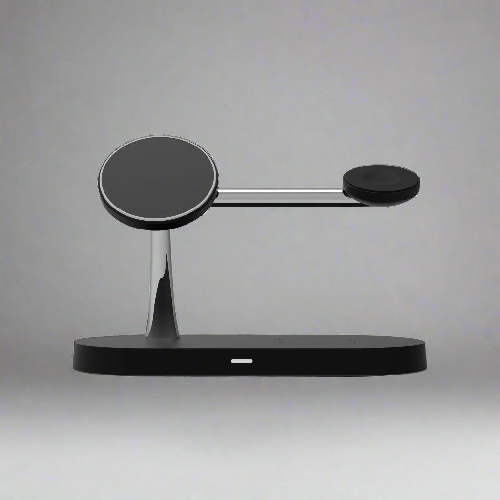 Magnetic Wireless Charger For iPhone