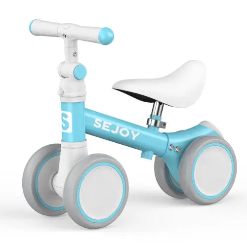 Toddler Balance Bike – Early Learning Training Bicycle for Kids