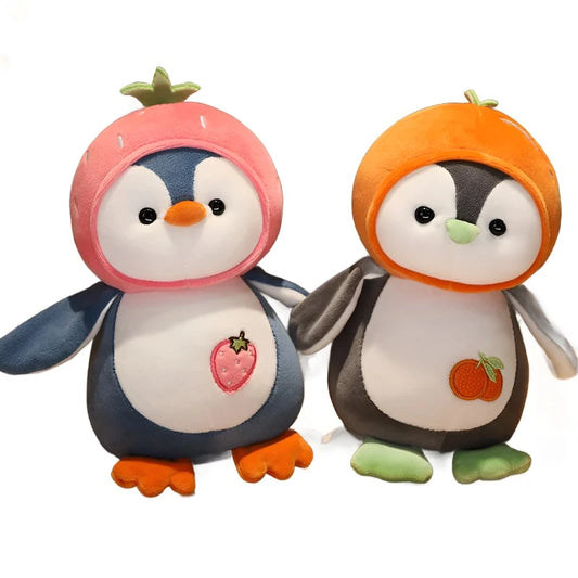 Kawaii Penguin Stuffed