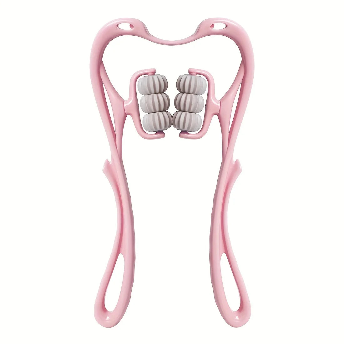 Roller Neck Massager